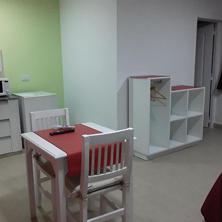 Irundy Apartments Federación Dış mekan fotoğraf