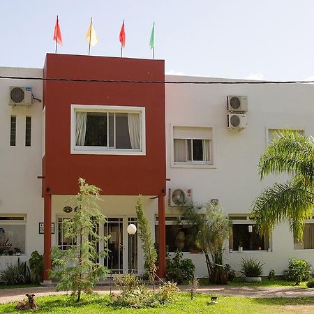 Irundy Apartments Federación Dış mekan fotoğraf