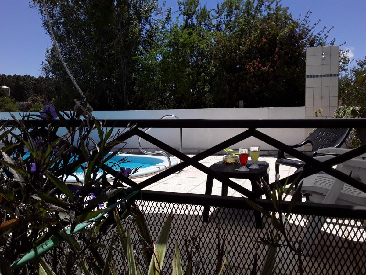 Irundy Apartments Federación Dış mekan fotoğraf