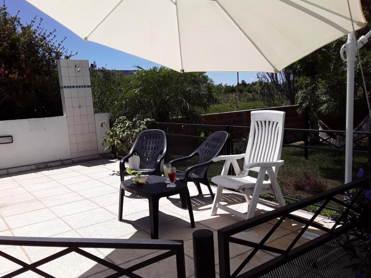 Irundy Apartments Federación Dış mekan fotoğraf