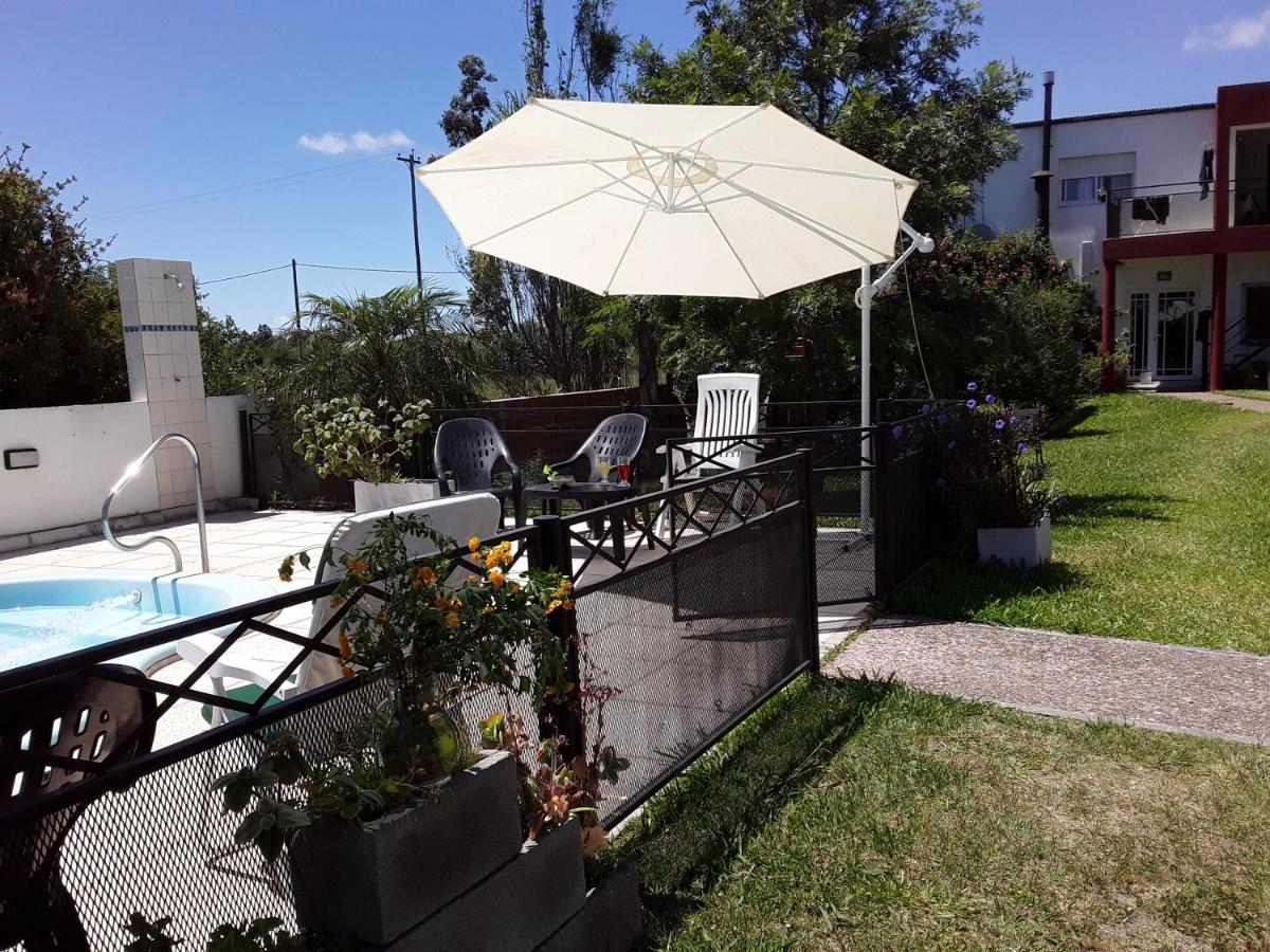 Irundy Apartments Federación Dış mekan fotoğraf