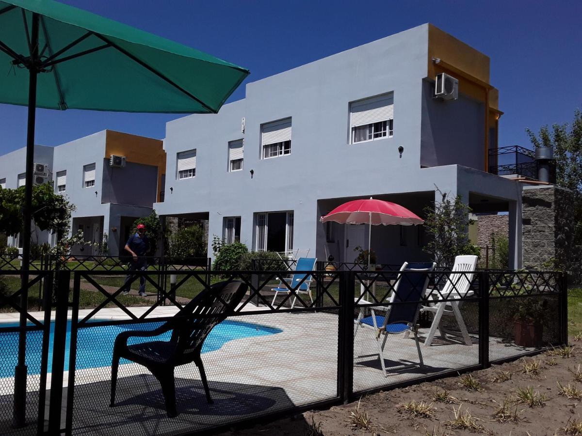 Irundy Apartments Federación Dış mekan fotoğraf