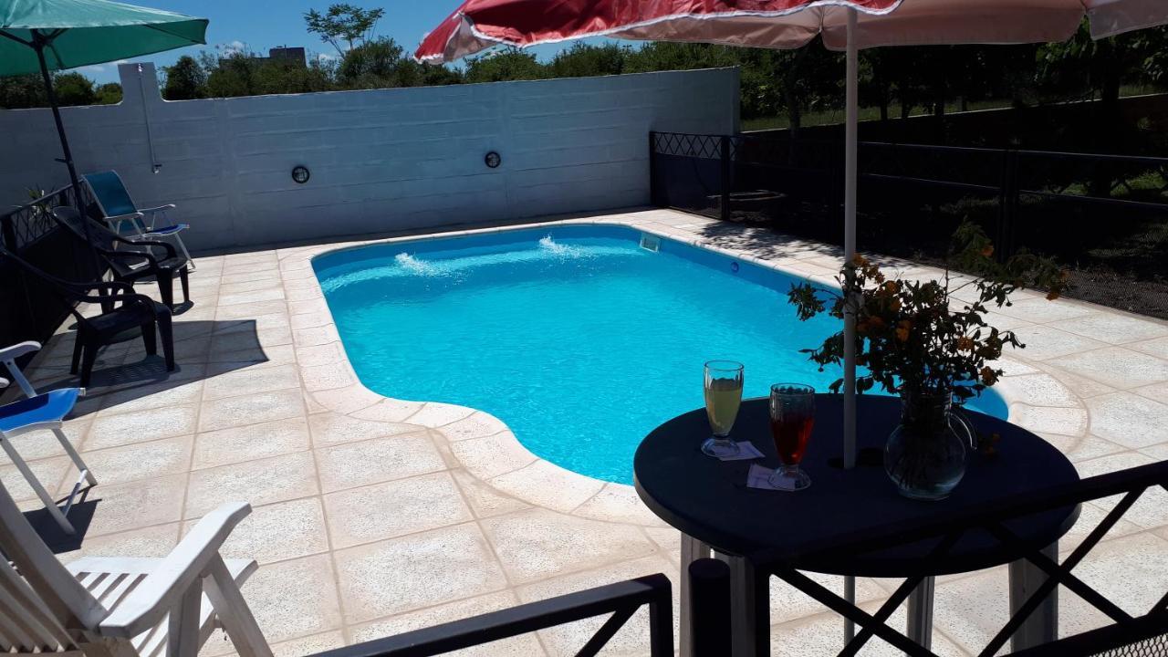 Irundy Apartments Federación Dış mekan fotoğraf