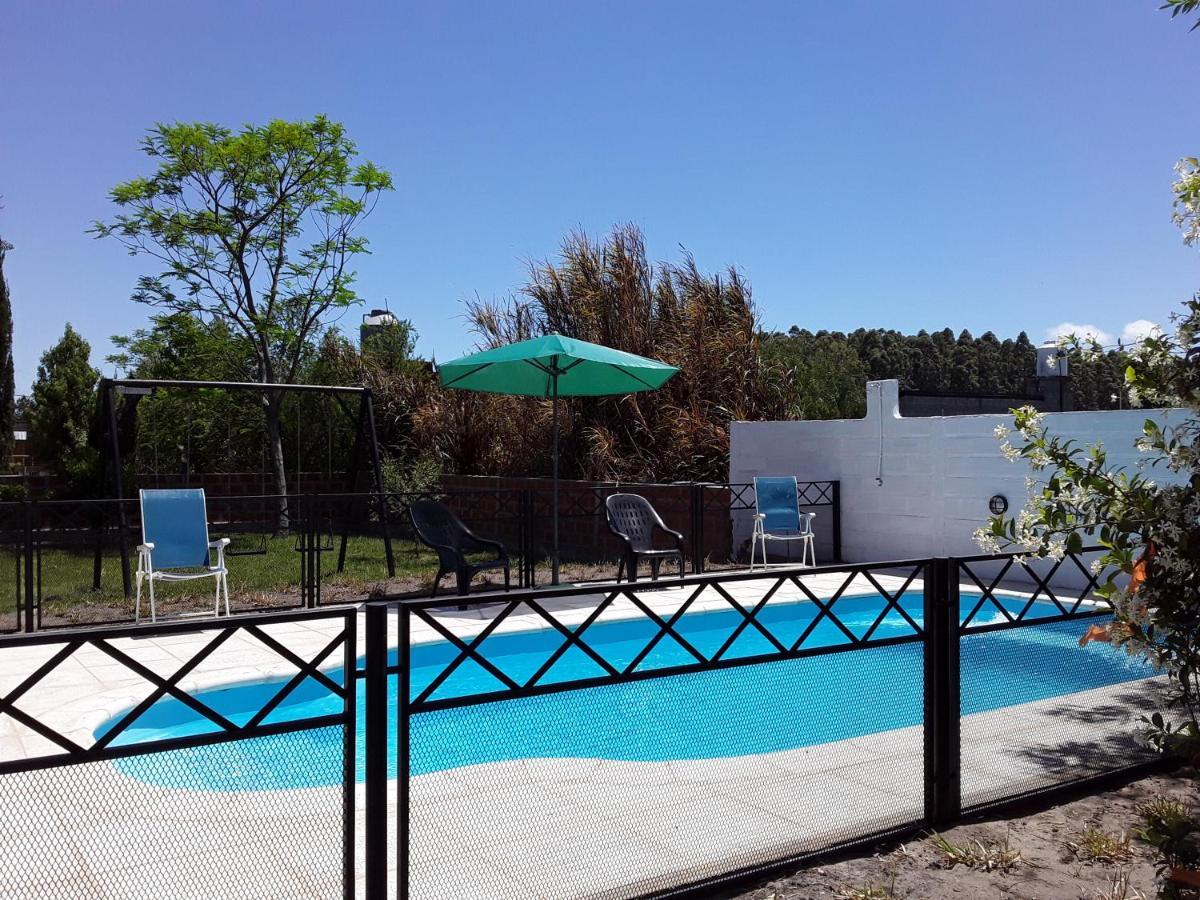 Irundy Apartments Federación Dış mekan fotoğraf