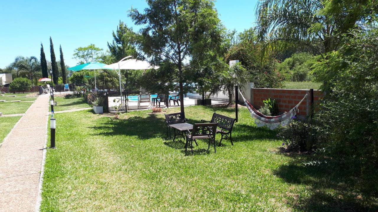 Irundy Apartments Federación Dış mekan fotoğraf