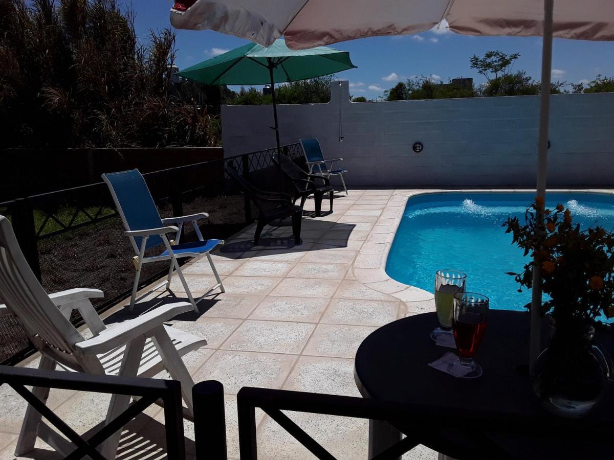 Irundy Apartments Federación Dış mekan fotoğraf