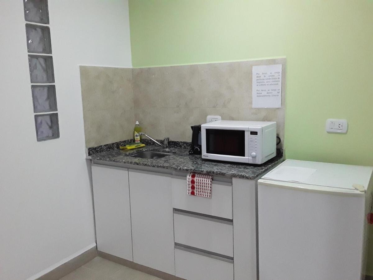 Irundy Apartments Federación Dış mekan fotoğraf