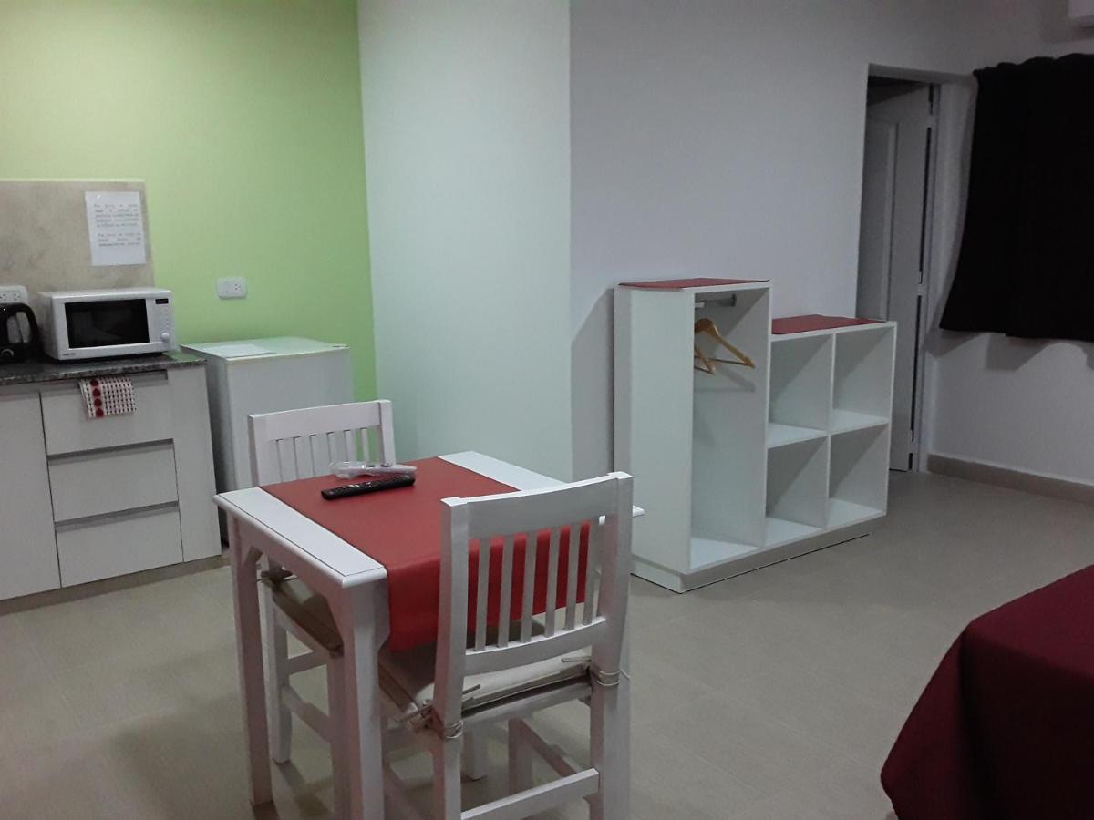 Irundy Apartments Federación Dış mekan fotoğraf