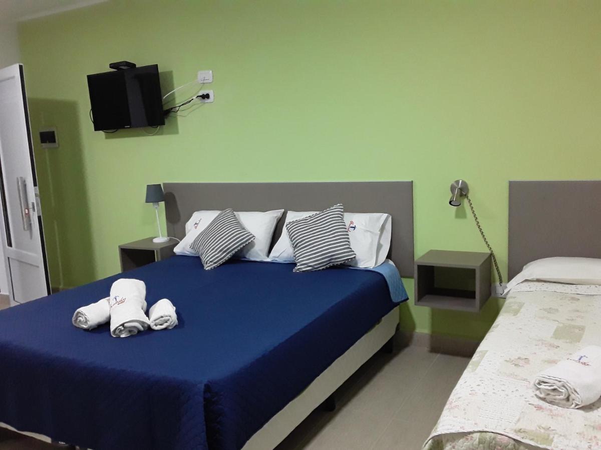 Irundy Apartments Federación Dış mekan fotoğraf