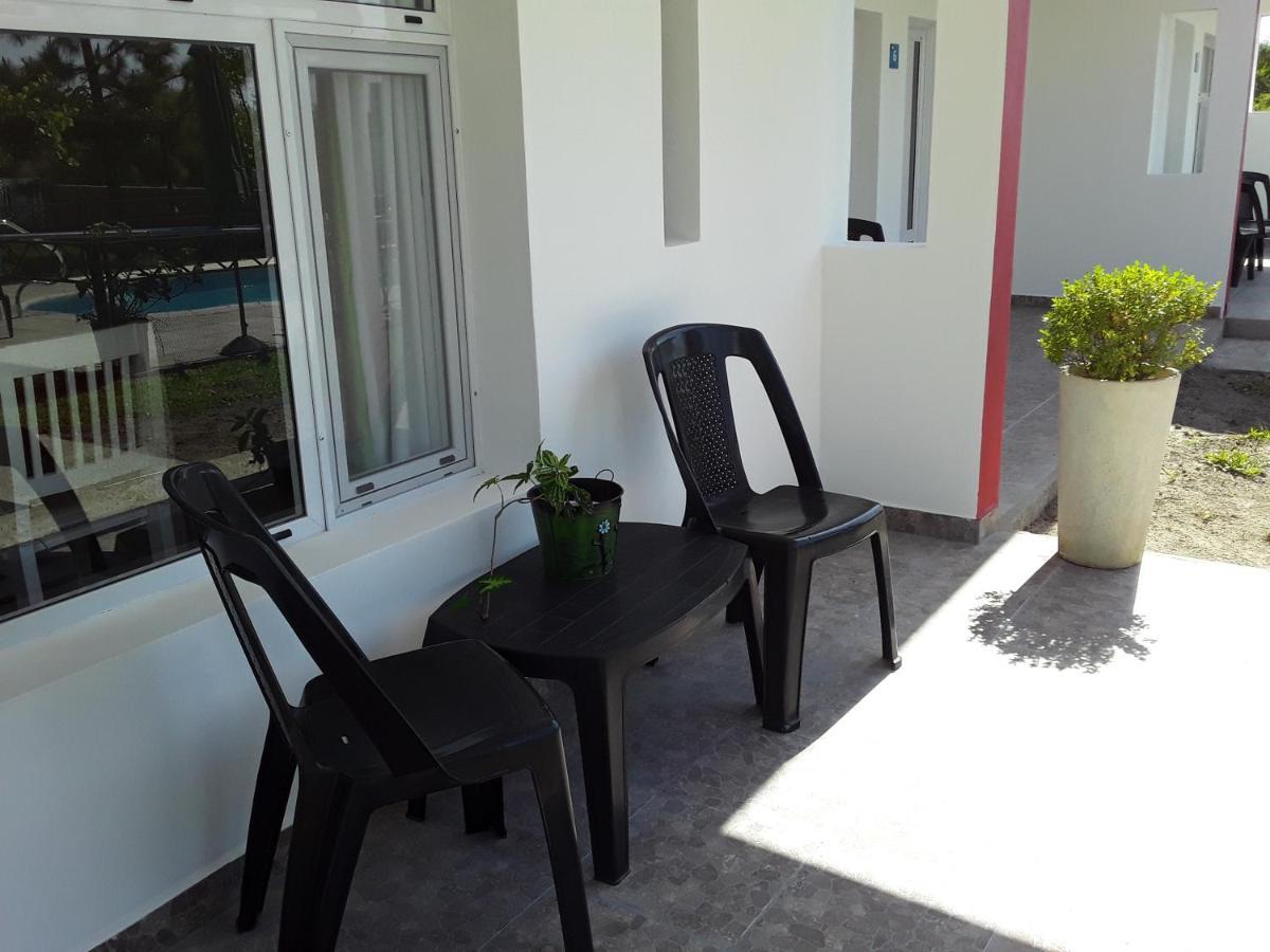 Irundy Apartments Federación Dış mekan fotoğraf