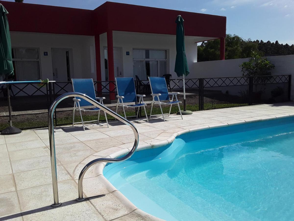 Irundy Apartments Federación Dış mekan fotoğraf