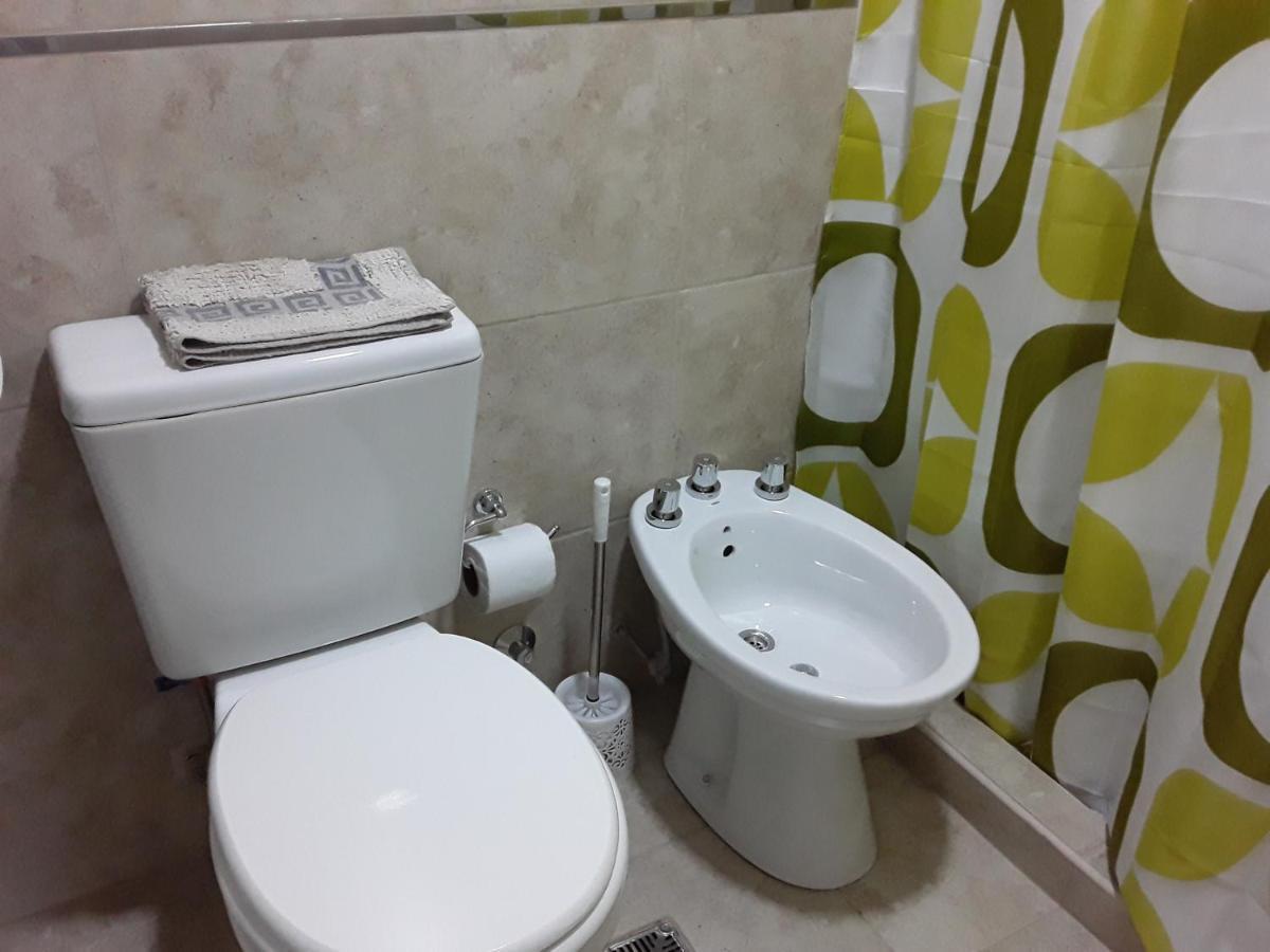 Irundy Apartments Federación Dış mekan fotoğraf