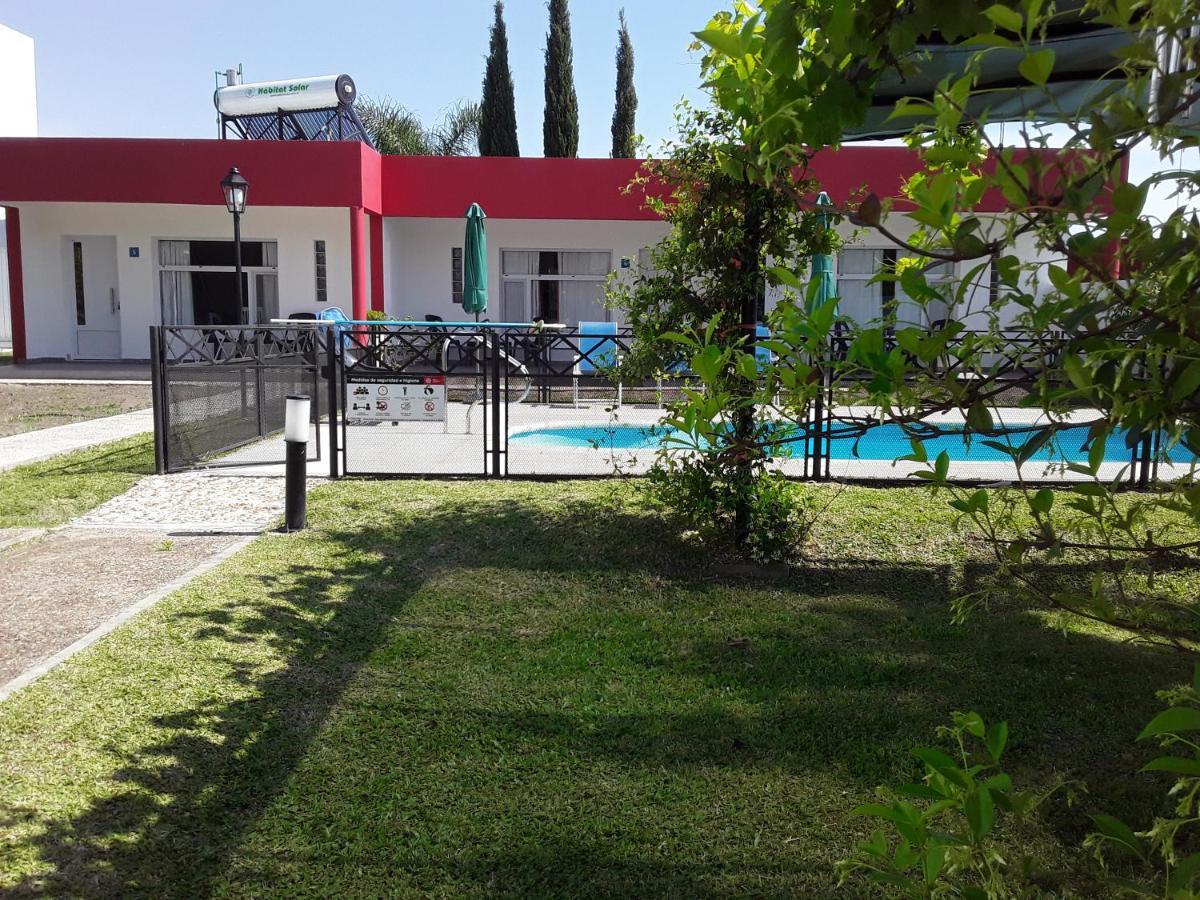 Irundy Apartments Federación Dış mekan fotoğraf