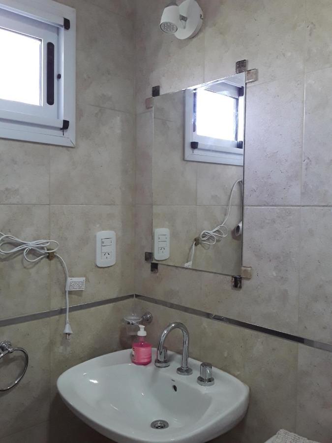 Irundy Apartments Federación Dış mekan fotoğraf