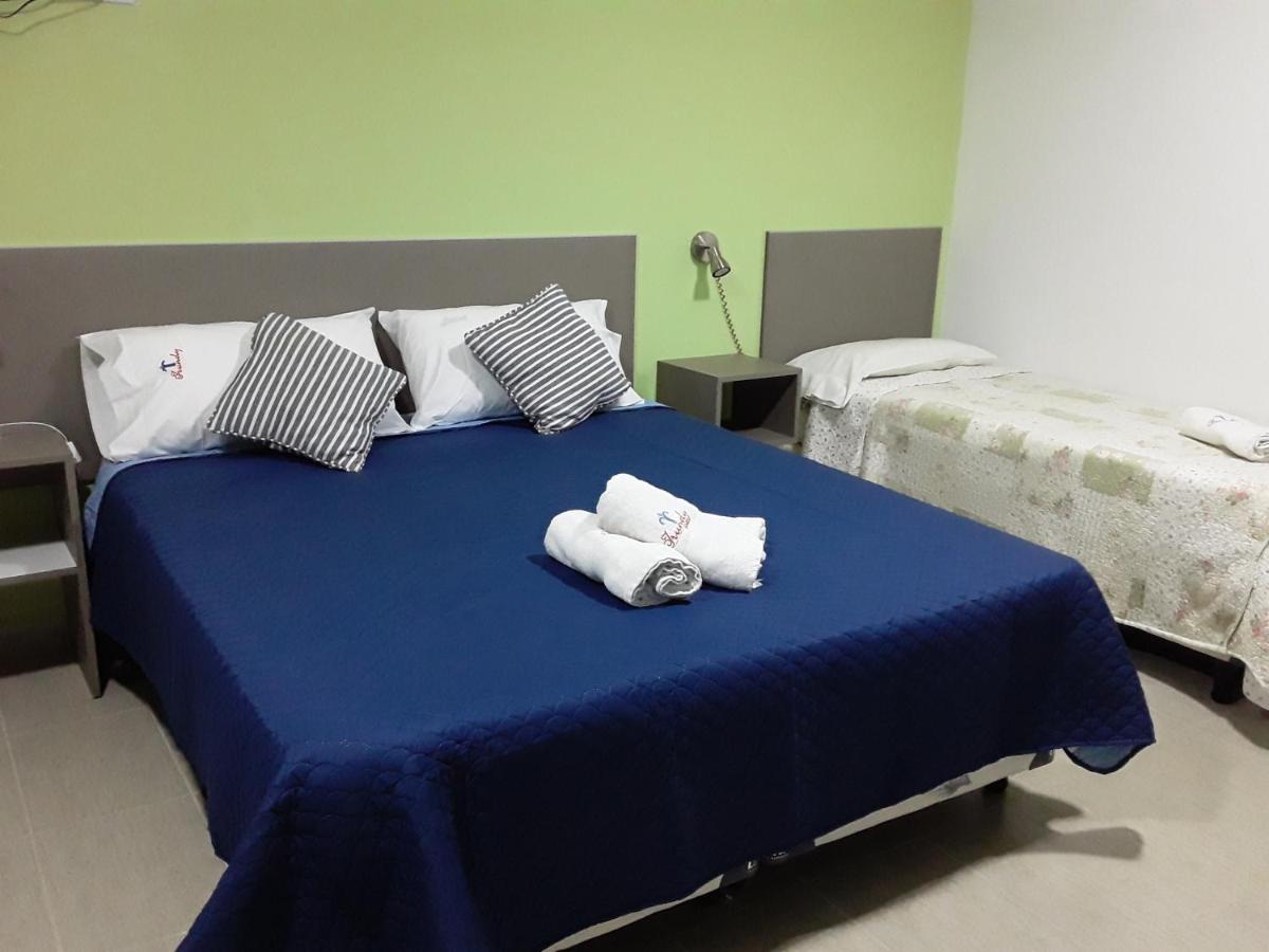 Irundy Apartments Federación Dış mekan fotoğraf