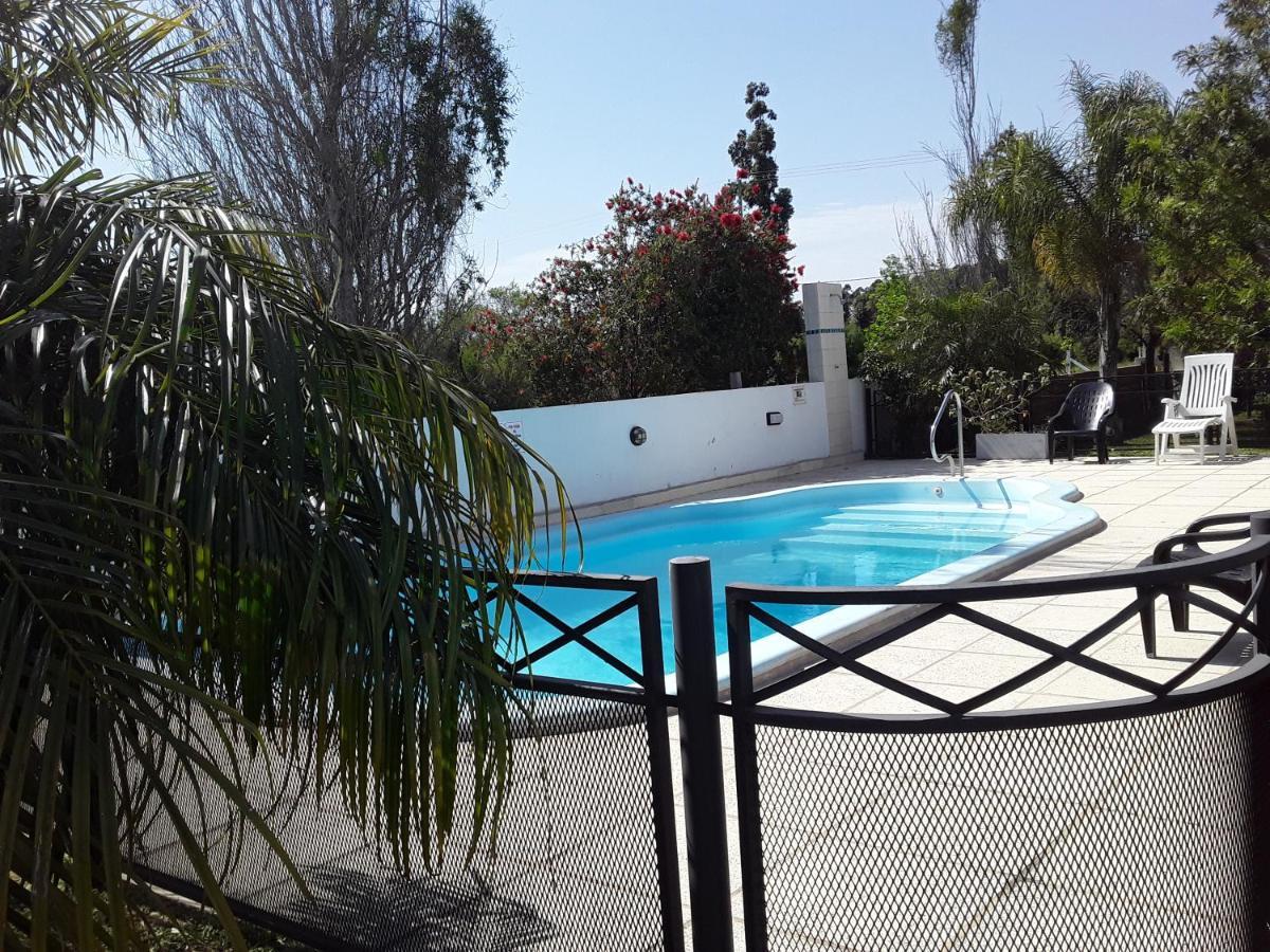 Irundy Apartments Federación Dış mekan fotoğraf