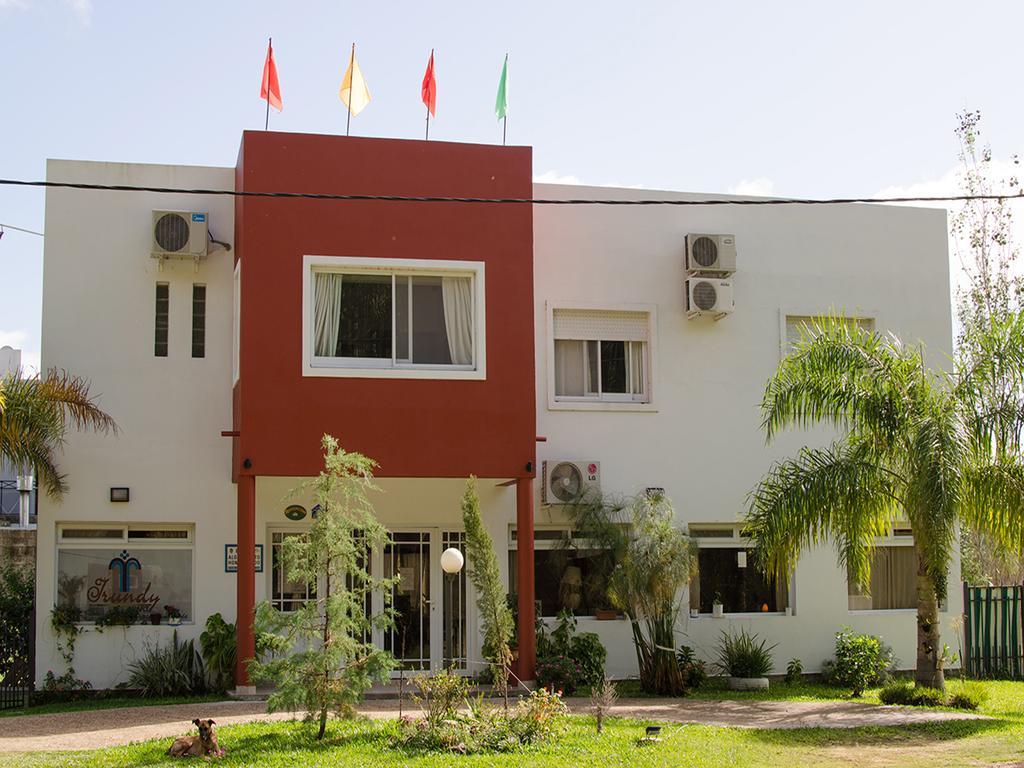 Irundy Apartments Federación Dış mekan fotoğraf