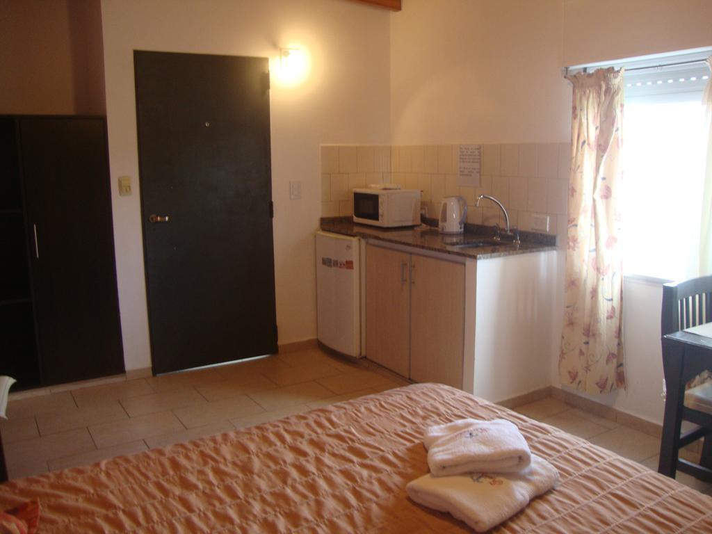 Irundy Apartments Federación Dış mekan fotoğraf