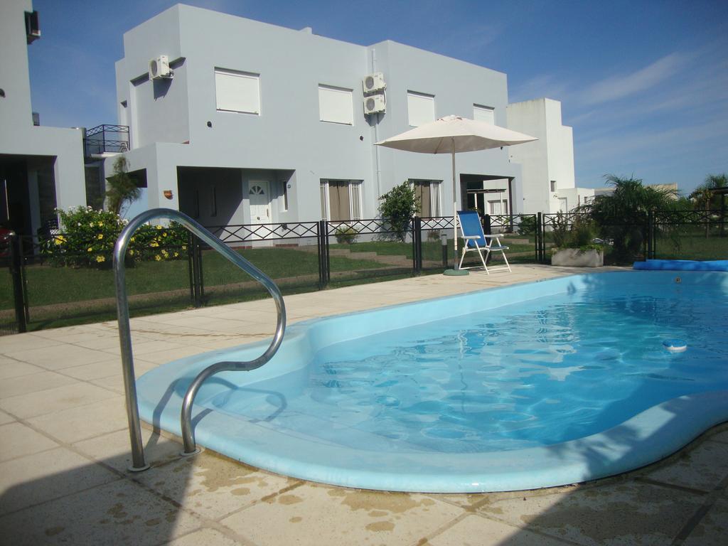 Irundy Apartments Federación Dış mekan fotoğraf