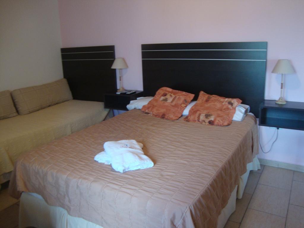 Irundy Apartments Federación Dış mekan fotoğraf