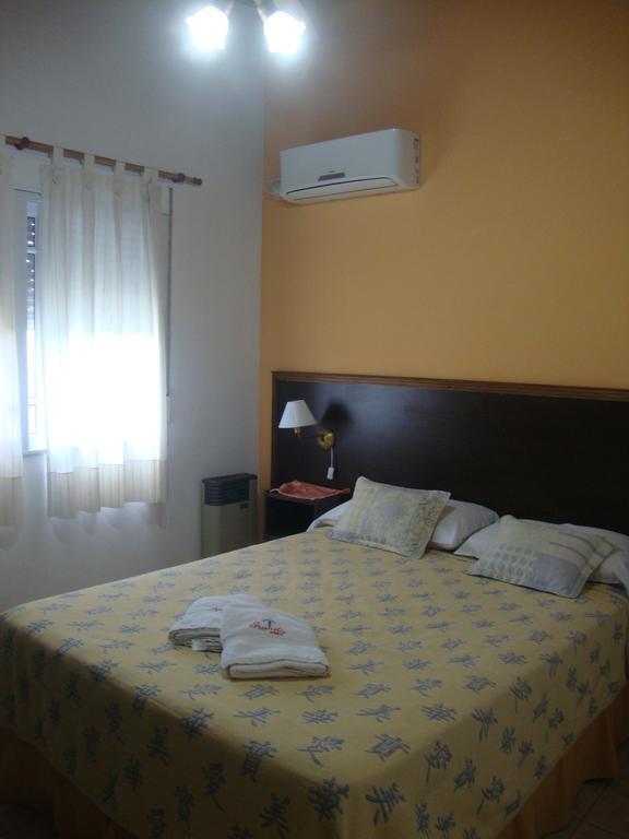 Irundy Apartments Federación Dış mekan fotoğraf