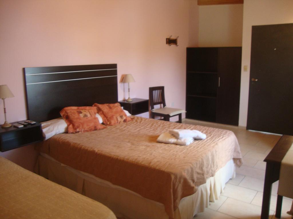 Irundy Apartments Federación Dış mekan fotoğraf