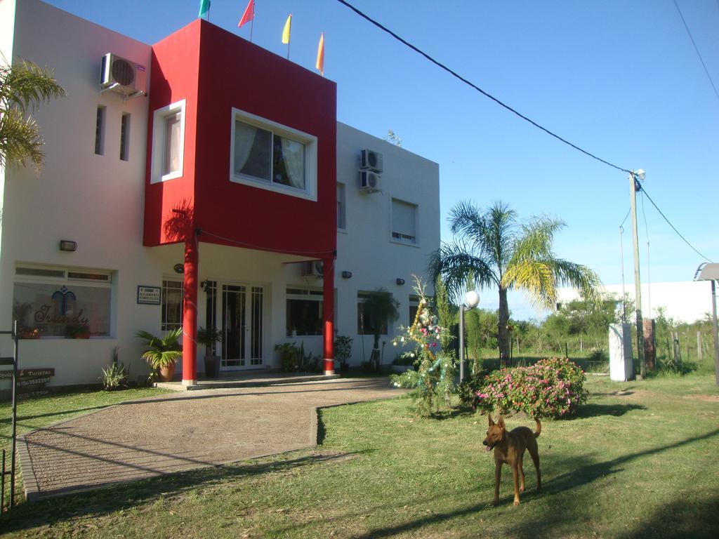 Irundy Apartments Federación Dış mekan fotoğraf