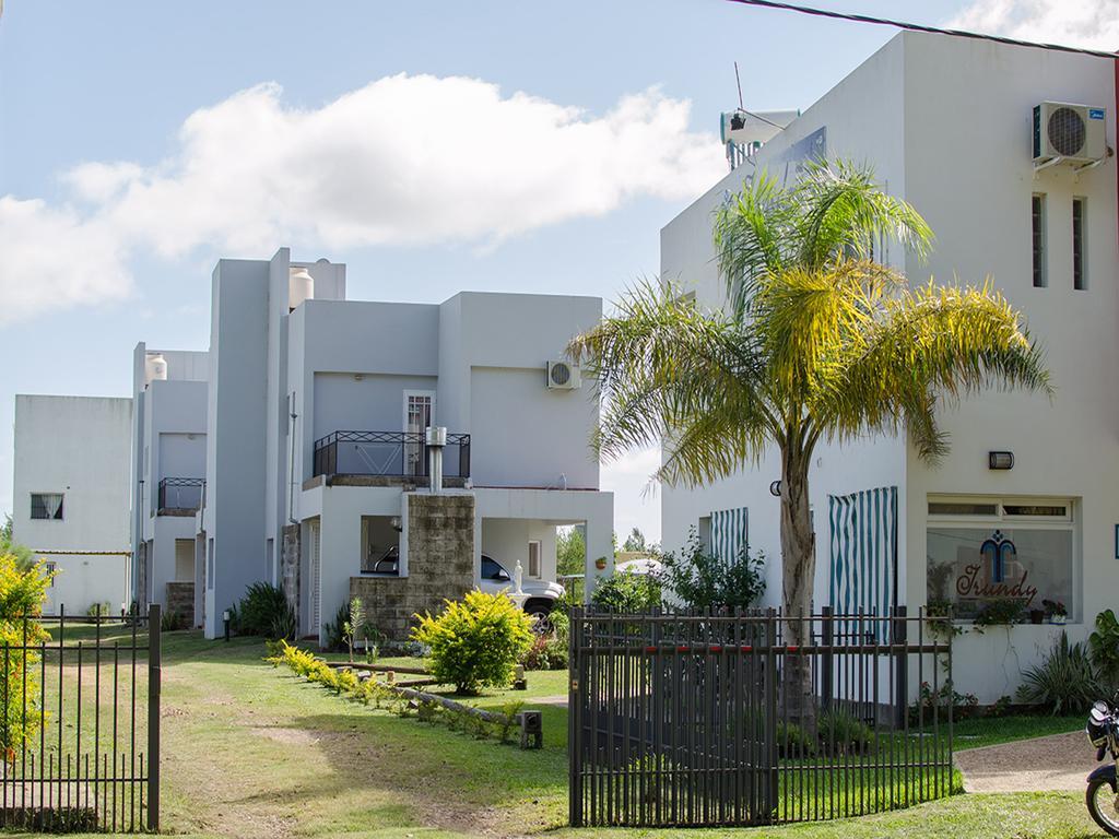 Irundy Apartments Federación Dış mekan fotoğraf