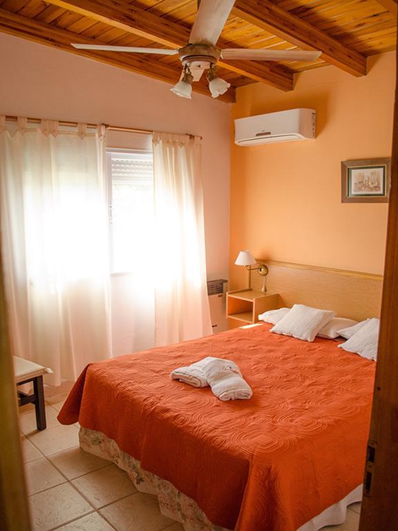 Irundy Apartments Federación Dış mekan fotoğraf