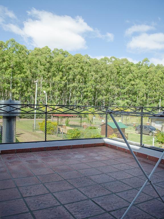 Irundy Apartments Federación Dış mekan fotoğraf