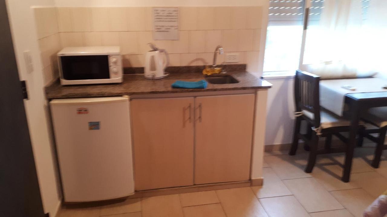 Irundy Apartments Federación Dış mekan fotoğraf